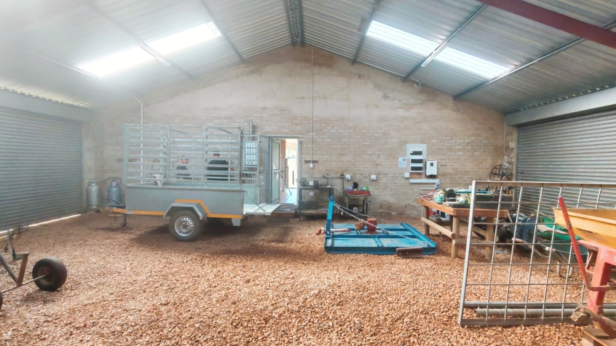 Commercial Property for Sale in Friemersheim Western Cape